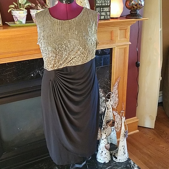 size 16w formal dresses